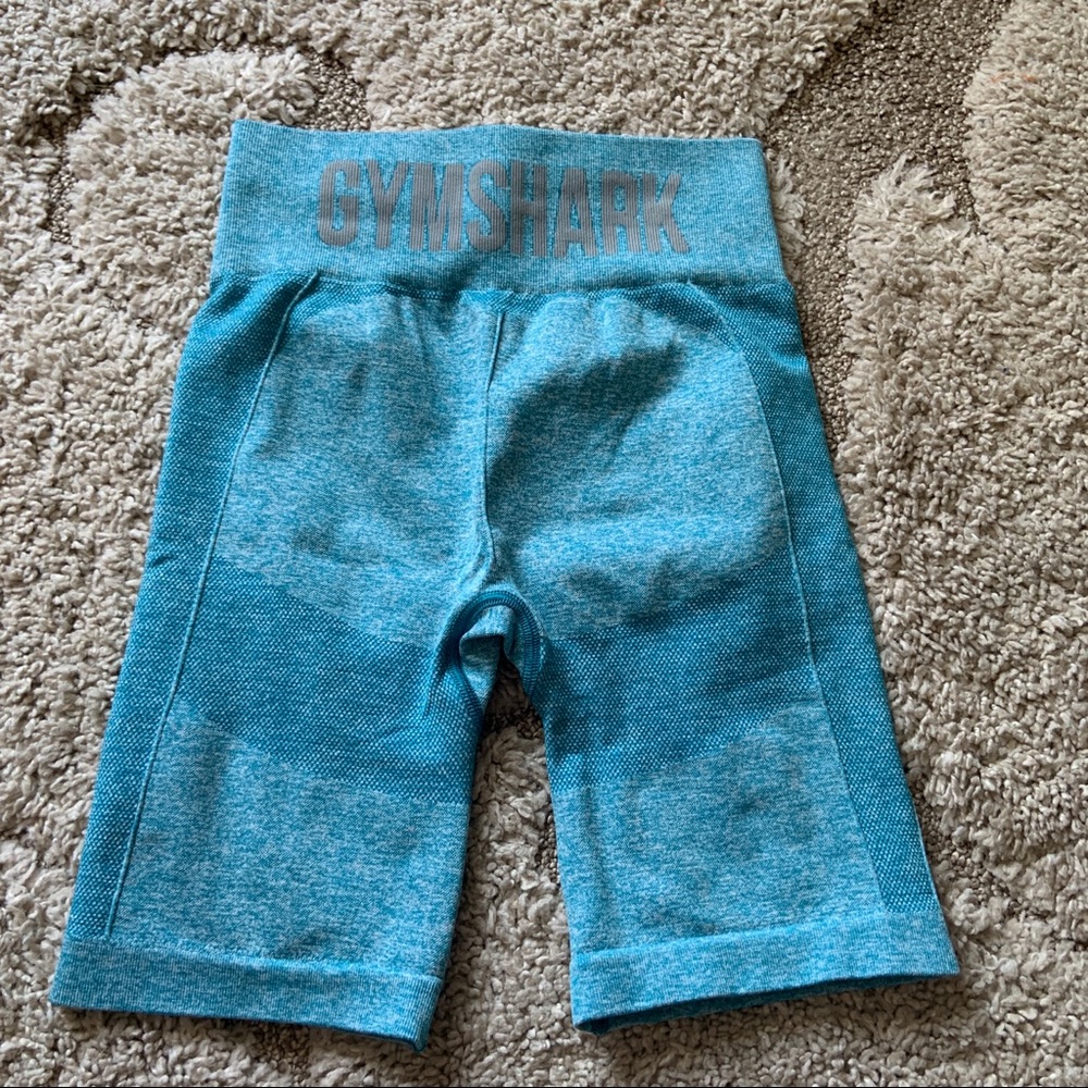 Like new gymshark flex shorts 2020 launch